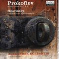 thumbnail image 1 of Alexander Korsantia - Piano Sonatas / Firebird Transcription - Music & Performance - CD, 1 of 2