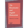 thumbnail image 1 of Alexander Lectures The Renaissance and English Humanism, (Paperback), 1 of 1
