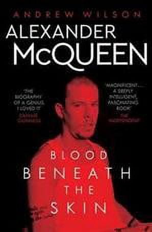 Alexander McQueen: Paperback Book on Fashion Design Liberia Ubuy