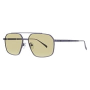 Alexander McQueen Green Navigator Mens Frames AM0477S 003 59