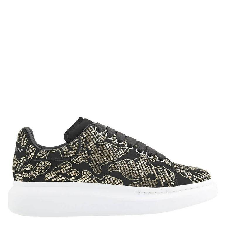 Alexander mcqueen size 7 sale