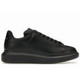 thumbnail image 1 of Alexander McQueen Men's Oversized Black Shoes, from StockX, 1 of 5