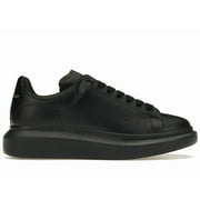 ALEXANDER MCQUEEN Men's Oversized Black, from StockX
