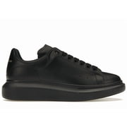 Alexander McQueen Mens Oversized Black Shoes, from StockX