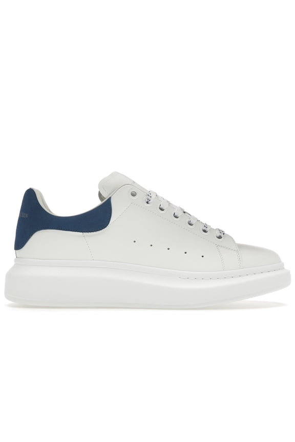 Men's Oversized Paris Blue Shoes, from StockX