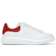 thumbnail image 1 of Alexander McQueen Men's Oversized Red Shoes, from StockX, 1 of 5
