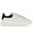 thumbnail image 1 of Alexander McQueen Men's Oversized White Black Shoes, from StockX, 1 of 5