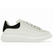 ALEXANDER MCQUEEN Men's Oversized White Black, from StockX