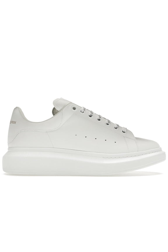 Men's Oversized White Shoes, from StockX