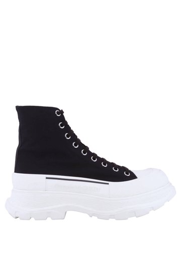 Alexander McQueen Men display picture 1
