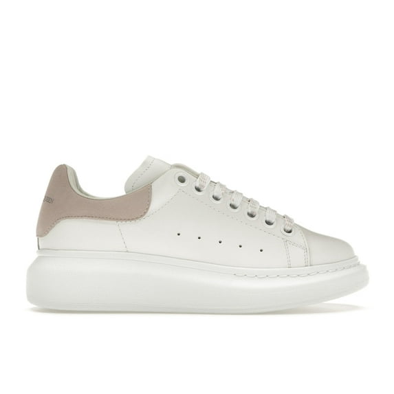 Alexander McQueen Women's Oversized Patchouli Shoes, from StockX