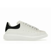 ALEXANDER MCQUEEN Women's Oversized White Black, from StockX