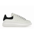thumbnail image 1 of Alexander McQueen Women's Oversized White Black Shoes, from StockX, 1 of 5