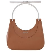 Alexander Mcqueen Chain-Link Crossbody Bag