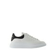 thumbnail image 1 of Alexander Mcqueen Oversize Sneakers - Leather - White White (Men's), 1 of 4