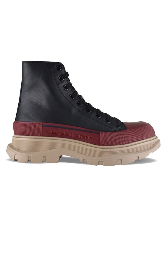 Tread Slick Sneakers Black (Men's)