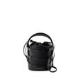 thumbnail image 1 of Alexander Mcqueen Women's Rise Bag - Leather - Black Black, 1 of 4