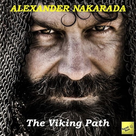 Alexander Nakarada - The Viking Path Soundtrack - Music & Performance - CD
