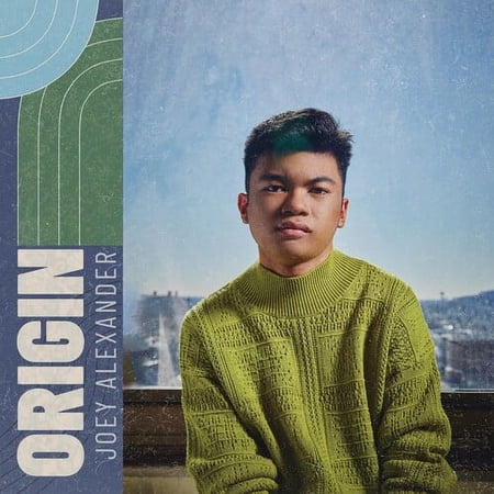 Alexander - Origin - Music & Performance - Vinyl