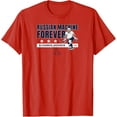 thumbnail image 1 of Alexander Ovechkin - Russian Machine Forever - Dc Hockey T-Shirt Unisex S-5XL Hot Trending Shirt, Vintage Birthday Gift, 1 of 2