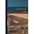 thumbnail image 1 of Alexander (Paperback), 1 of 1