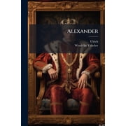 Alexander Paperback