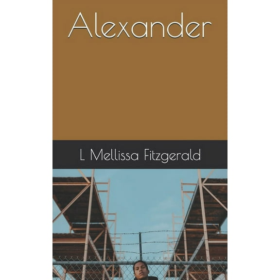 Alexander, (Paperback)
