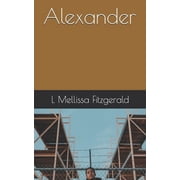 Alexander, Paperback