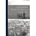 thumbnail image 1 of Alexander PetÃ¶fi's Lyrische Gedichte., (Paperback), 1 of 1