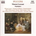 thumbnail image 1 of Alexander Rahbari - Manon Lescaut - Music & Performance - CD, 1 of 1