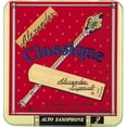 thumbnail image 1 of Alexander Reeds Classique Alto Saxophone Reeds Strength 4.5, 1 of 1