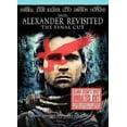 thumbnail image 1 of Alexander Revisited: The Final Cut (Unrated) (DVD), 1 of 1