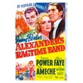 thumbnail image 1 of Alexander'S Ragtime Band U Movie Poster Masterprint, 1 of 2