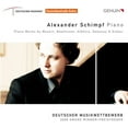 thumbnail image 1 of Alexander Schimpf - Piano Works - Music & Performance - CD, 1 of 2