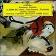 thumbnail image 1 of Pre-Owned Alexander Scriabin: Le Po√®me de l'extase; Piano Concerto; Prom√©th√©e (CD 0028945964720) by Anatol Ugorski (piano), Pierre Boulez (conductor), 1 of 1