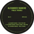 thumbnail image 1 of Alexander Skancke - Public Trouble - Music & Performance - Vinyl, 1 of 1
