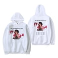 thumbnail image 1 of Alexander Stewart 2024 Bleeding Hearts Tour Hoodie HipHop Long Sleeve Sweatshirt for Men & Women, 1 of 6