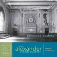 thumbnail image 1 of Alexander String Quartet - Brahms String Quartets - Music & Performance - CD, 1 of 2