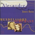 thumbnail image 1 of Alexander String Quartet - String Quartet Op 80 / Piano Quintet Op 44 - Music & Performance - CD, 1 of 1