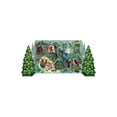 thumbnail image 1 of ADVENT-GNOME CHRISTMAS FROM 1951, 1 of 1