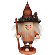 CHRISTIAN ULBRICHT Ornament - Mushroom Man