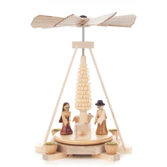PYRMD-MINI NATIVITY EACH
