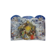 ADVENT-HOLY FAMILY EACH