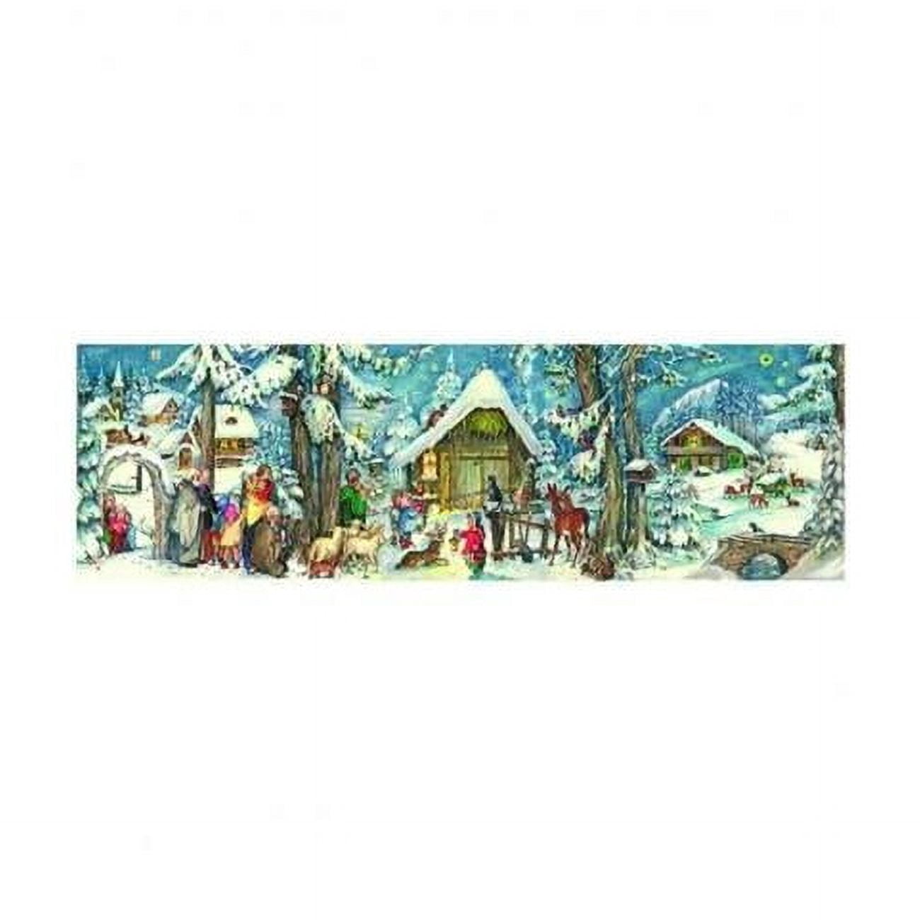 ADVENT-PANO.VILL.FRST EACH
