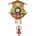 thumbnail image 1 of Alexander Taron  Engstler Battery-operated Clock - Mini Size, 1 of 1