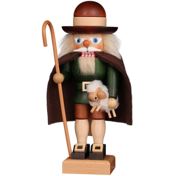 NTCRKR-SHEPHERD EACH