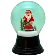 SNOGLBE-80MM SANTA EACH
