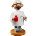 thumbnail image 1 of Alexander Taron Richard Glaesser- Doctor, 1 of 2