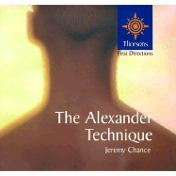 Pre-Owned Alexander Technique (Paperback) 9780007110353