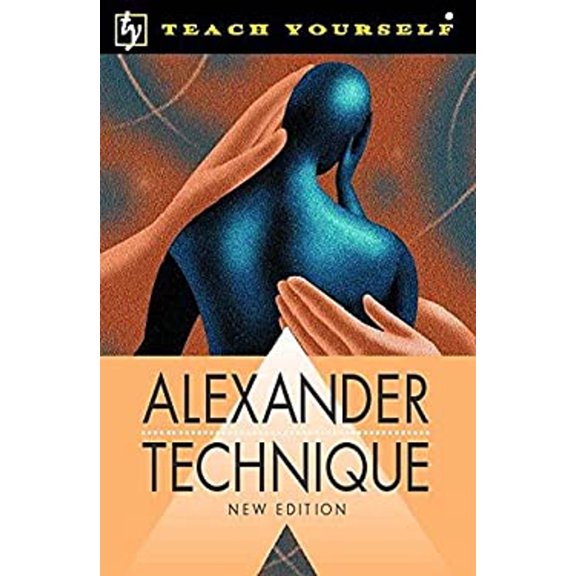 Pre-Owned Alexander Technique (Paperback) 9780340803820